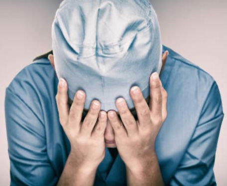 RICONOSCIMENTO LAVORO USURANTE PER I PROFESSIONISTI&nbsp;SANITARI