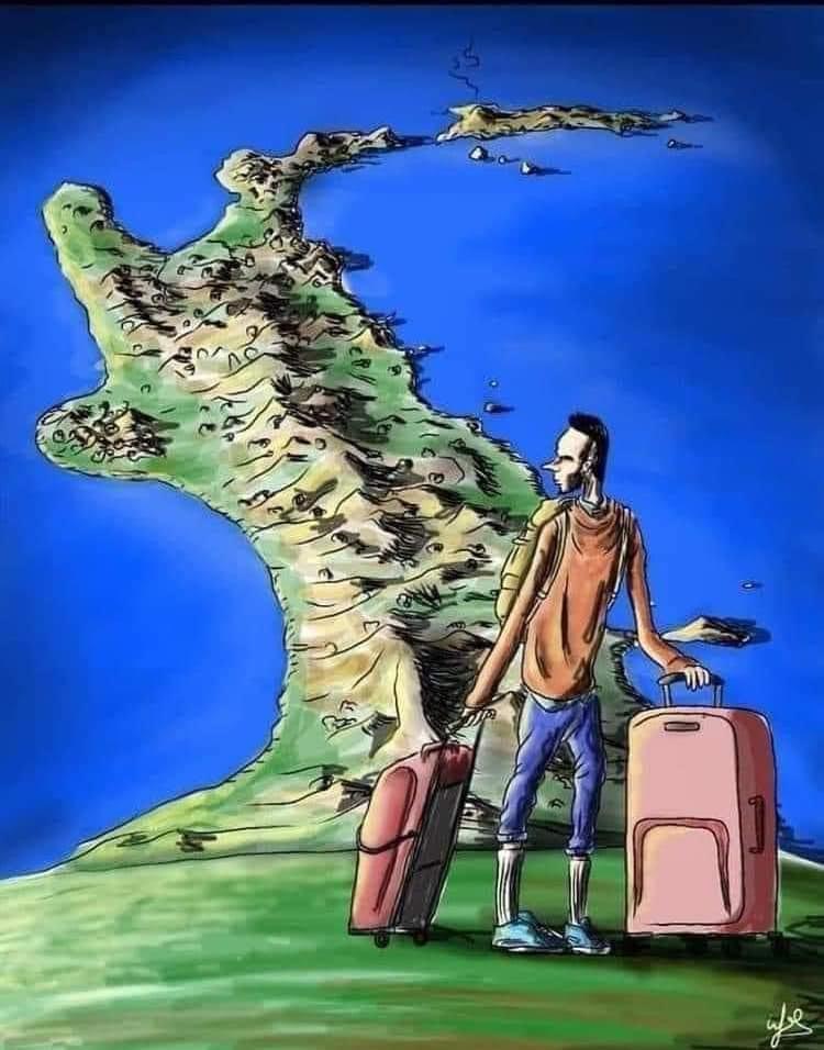 SERVE UNA POLITICA ATTRATTIVA&nbsp;SERIA