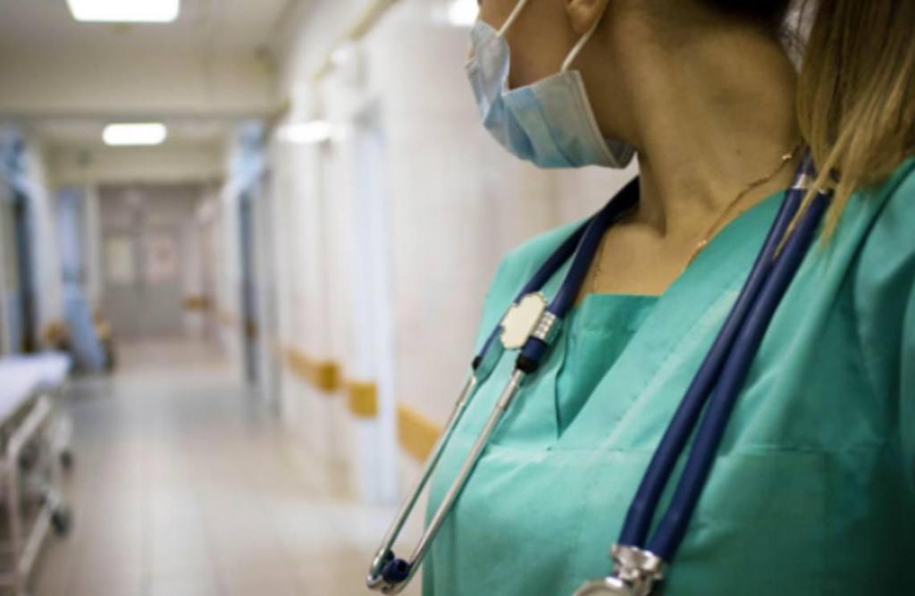 STOP ALLA VIOLENZA CONTRO I PROFESSIONISTI&nbsp;SANITARI