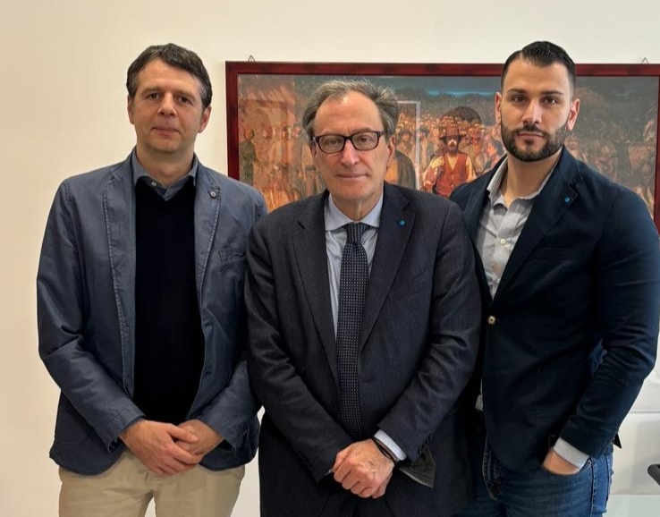 RESOCONTO INCONTRO ANPSE-UIL&nbsp;FPL